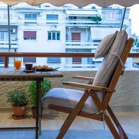 Port Marouso Apartment *