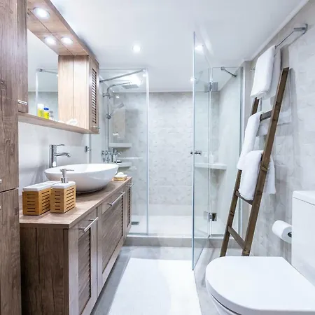 Port Marouso Apartment Piraeus