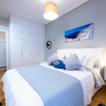 Port Marouso Apartment Piraeus