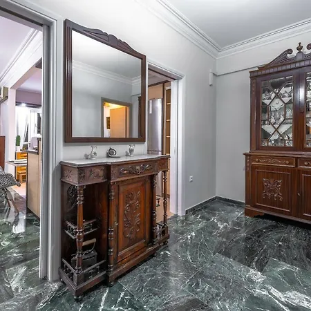 Apartment Port Marouso Piraeus
